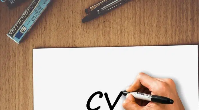 cv