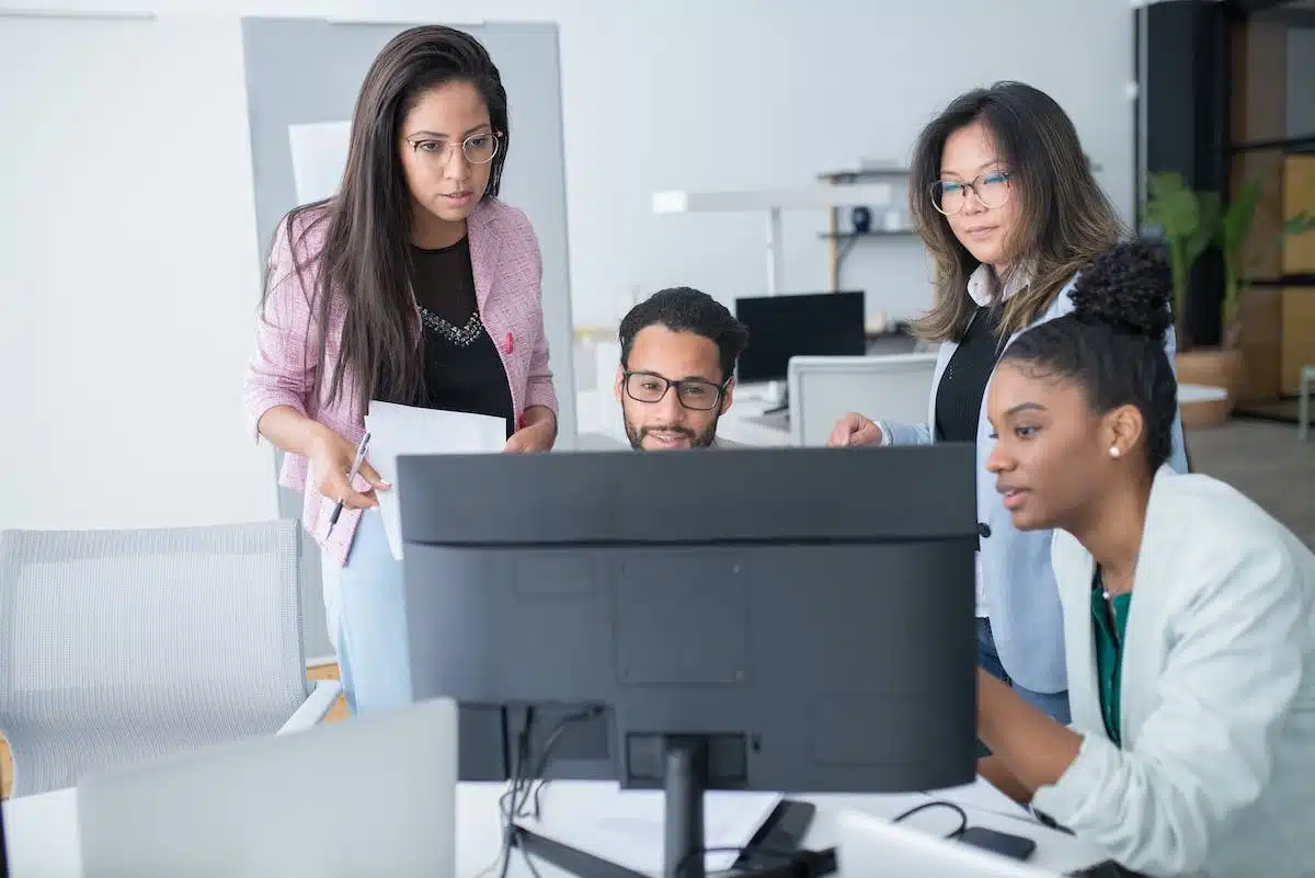 formation informatique