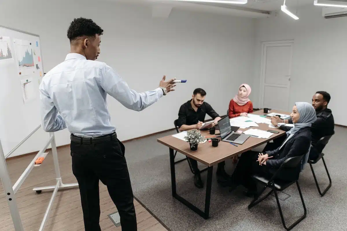 formation indépendants