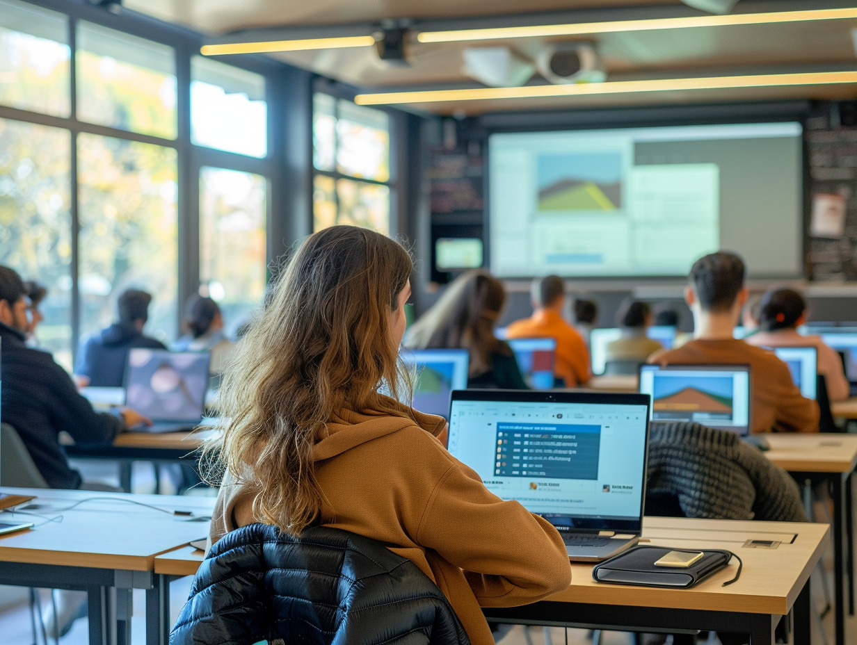 lms (learning management system) moodle bordeaux