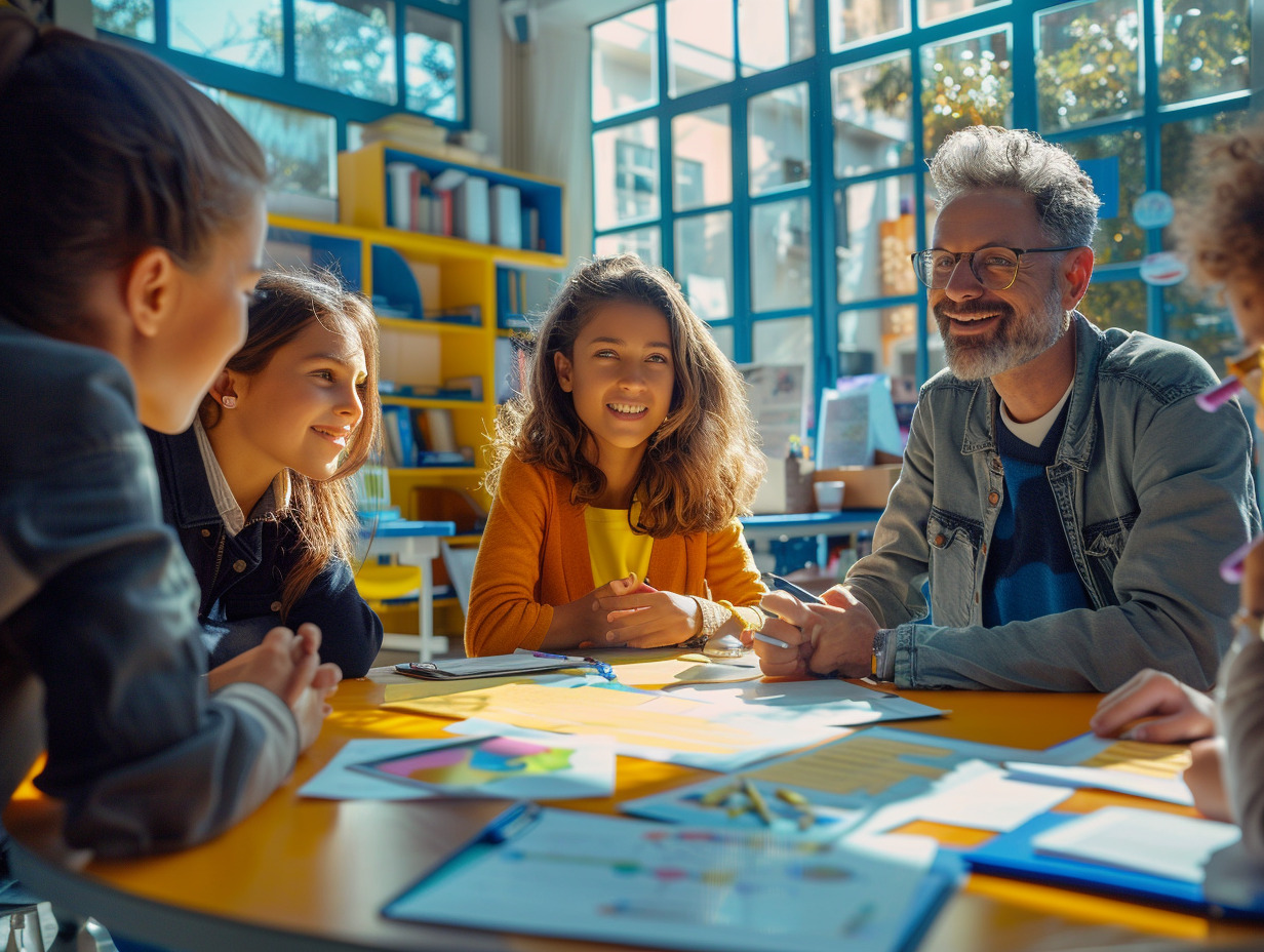 école  soutien