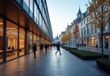 Quelles sont les meilleures écoles de cinéma à Nantes ?