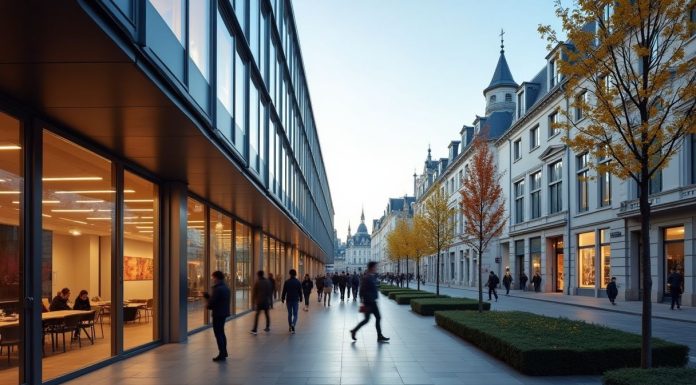 Quelles sont les meilleures écoles de cinéma à Nantes ?