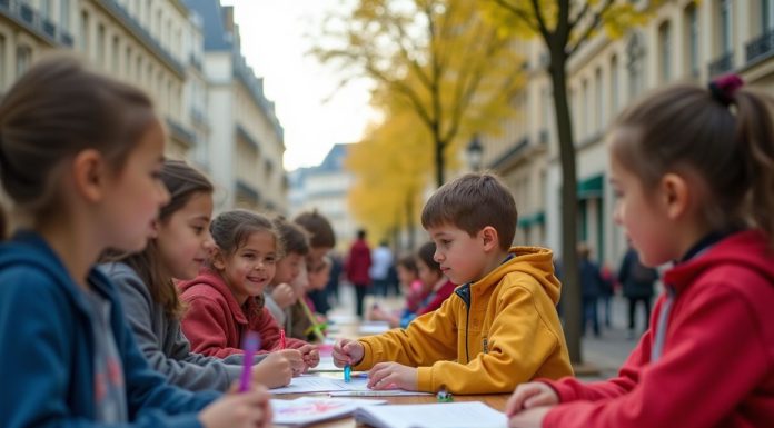 Quelles activités périscolaires sont proposées dans les collèges privés de Paris ?