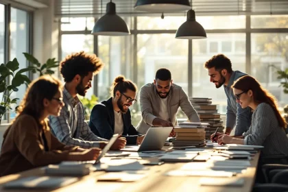 Externalisation RH : pour quels types d’entreprises est-ce une solution adaptée ?