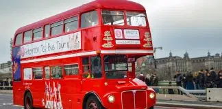 Et si vous partiez faire un séjour linguistique en Angleterre ?