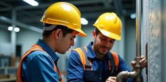 formation installateur thermique