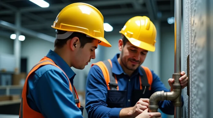 formation installateur thermique
