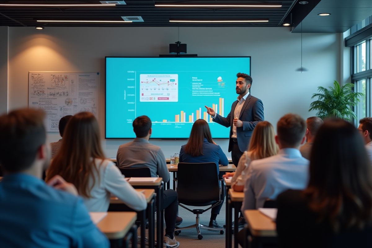 formation formateurs