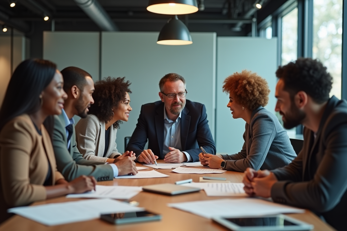 mentorat professionnel