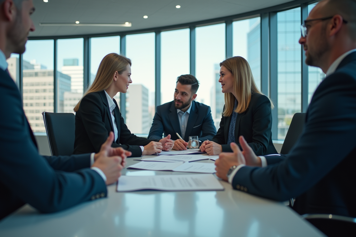 formation professionnelle