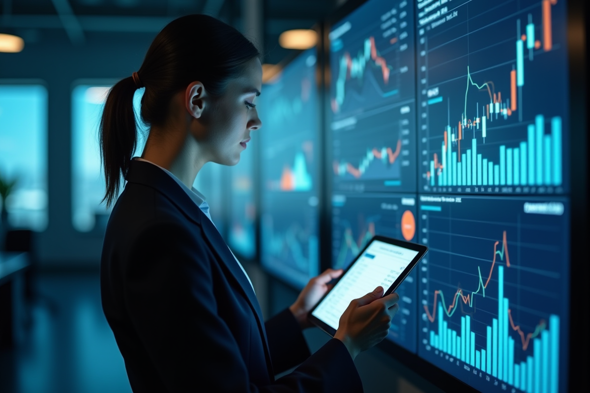 data entreprise
