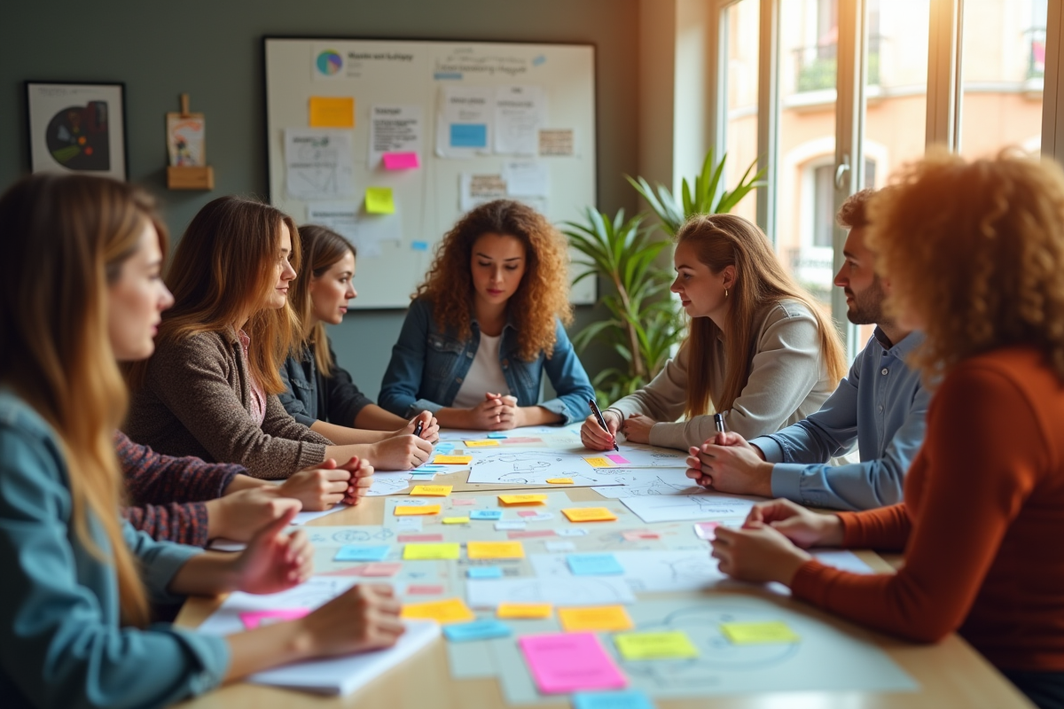 compétences professionnelles