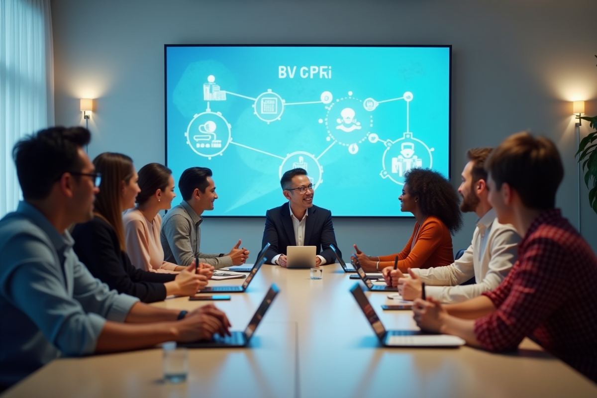 formation numérique