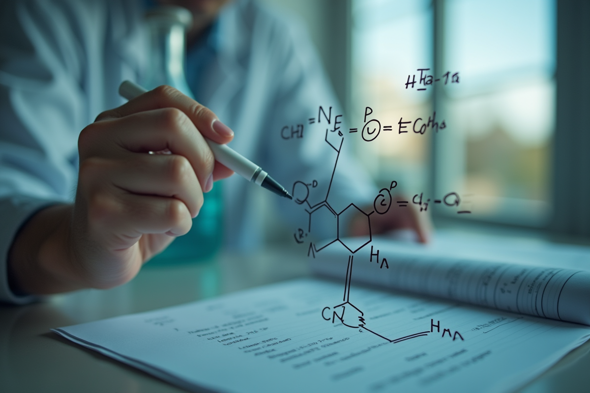 sciences techniques