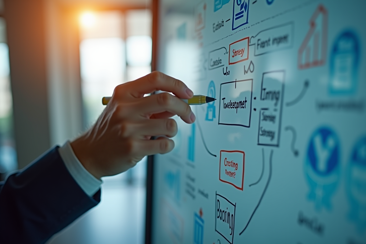 formation professionnelle
