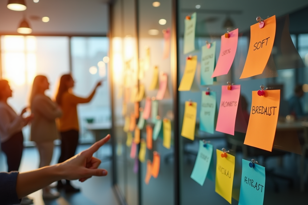 compétences professionnelles