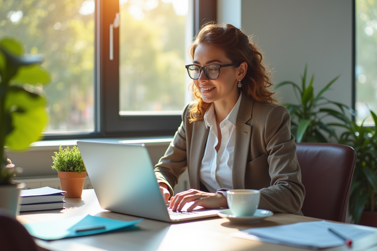 formation professionnelle