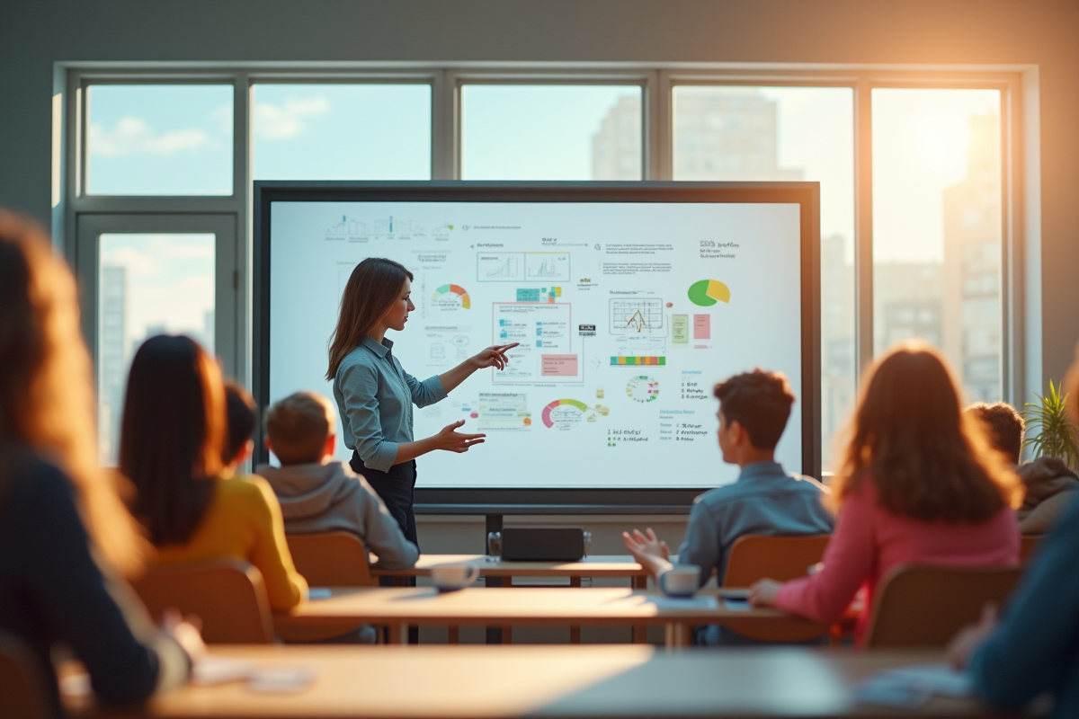 formation en ligne