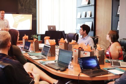 Pourquoi choisir un Executive Master à IMT-BS Executive Education ?